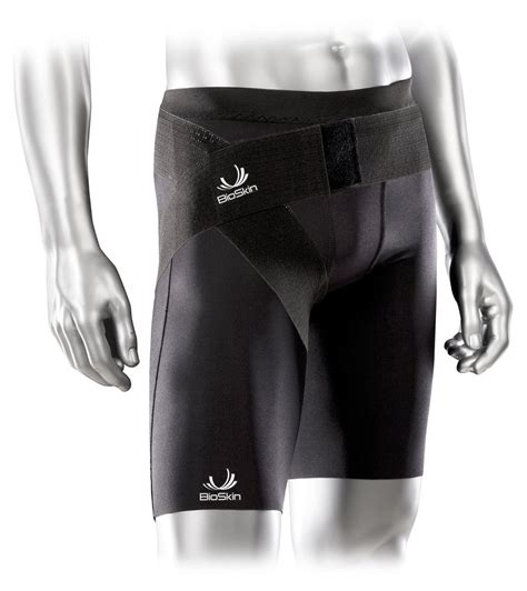 best compression shorts for hamstring